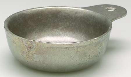 Plough Tavern (Armetale, Hollowware) 4" Porringer