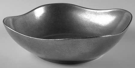 Plough Tavern (Armetale, Hollowware) 9" Square Boston Bowl
