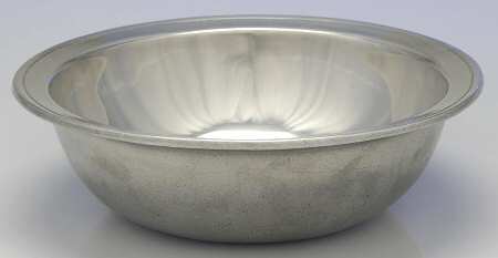 Plough Tavern (Armetale, Hollowware) Large Round Vegetable Bowl