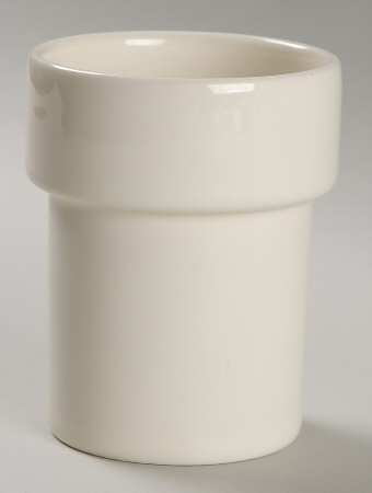 Plough Tavern (Armetale, Hollowware) Ceramic Liner (for Coffee Cup)