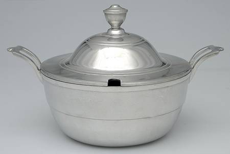 Plough Tavern (Armetale, Hollowware) Tureen & Lid