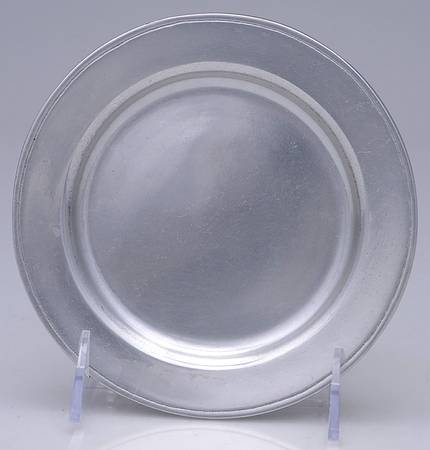 Plough Tavern (Armetale, Hollowware) Bread Plate