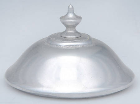Queen Anne (Armetale, Hollowware, Glossy) Lid for Sugar Bowl