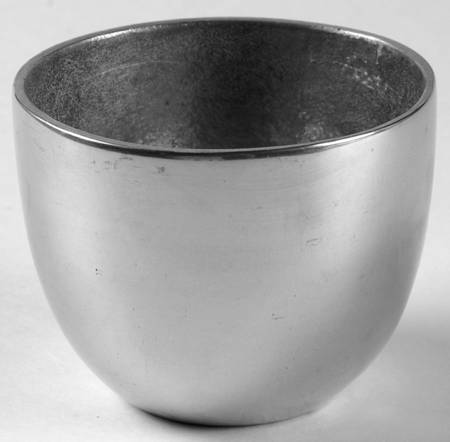 Queen Anne (Armetale, Hollowware, Glossy) Punch Cup