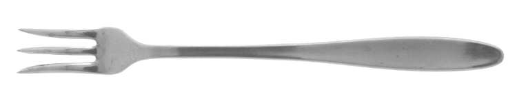 WIF10 (STAINLESS) Cocktail/Seafood Fork