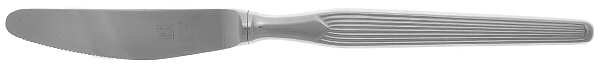 WIF11 (STAINLESS) Modern Solid Knife