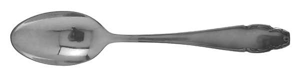 WIF12 (SILVERPLATE) Teaspoon