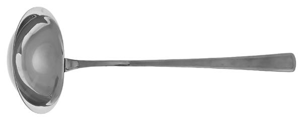 Alaska (Stainless) Solid Soup Ladle
