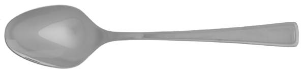 Alaska (Stainless) Dessert/Oval Soup Spoon