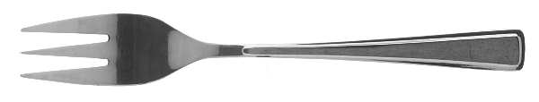 Alaska (Stainless) Cocktail/Seafood Fork
