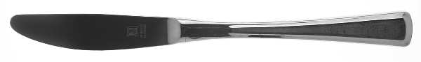 Alaska (Stainless) Modern Hollow Knife