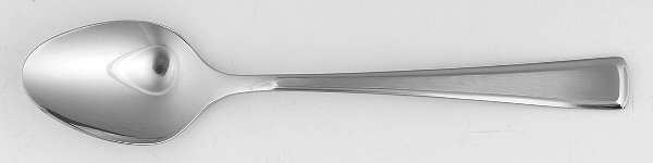Alaska (Stainless) Five O'Clock Teaspoon