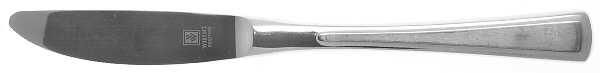 Alaska (Stainless) Modern Hollow Knife