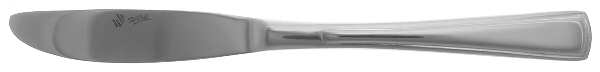 Alaska (Stainless) Modern Solid Knife