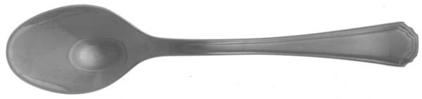 Castello (Stainless) Teaspoon