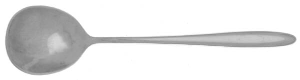 Aura (Stainless) Ice Cream Spoon Individual