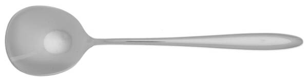 Aura (Stainless) Sugar Spoon