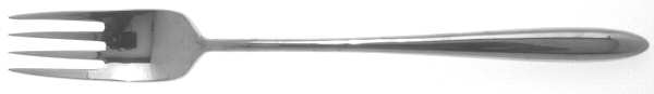 Aura (Stainless) Fork
