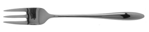 Aura (Stainless) Individual Salad Fork
