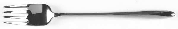 Aura (Stainless) Dessert Fork