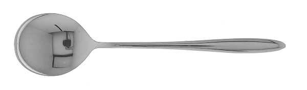 Aura (Stainless) Teaspoon