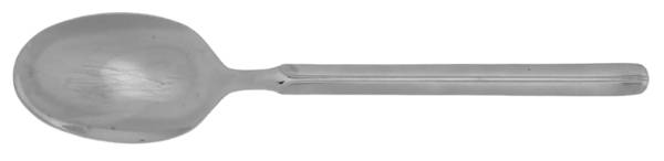 Galleria (Stainless) Dessert/Oval Soup Spoon