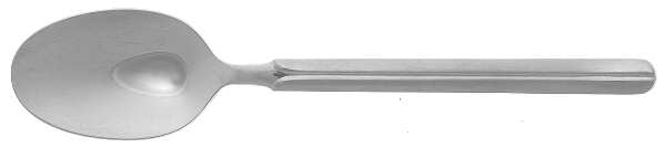 Galleria (Stainless) Place/Oval Soup Spoon