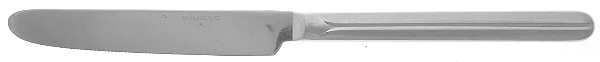 Galleria (Stainless) New French Hollow Knife