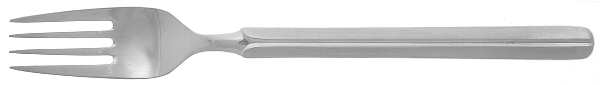 Galleria (Stainless) Individual Salad Fork