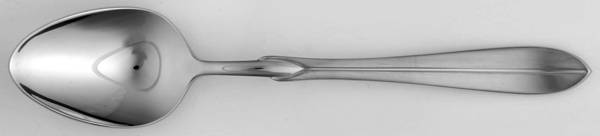 Liguria (Stainless) Teaspoon