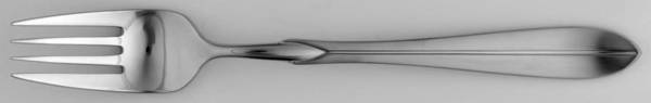 Liguria (Stainless) Individual Salad Fork
