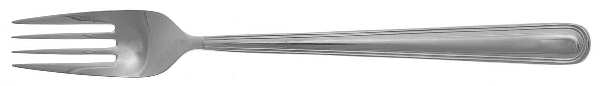 Mondano (Stainless) Individual Salad Fork