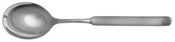 Nova (Stainless) Small Teaspoon/Five O'Clock