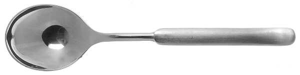 Nova (Stainless) Five O'Clock Teaspoon