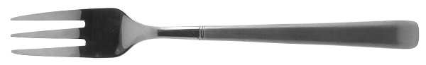 Octa (Stainless) Dessert Fork