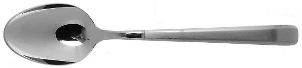 Octa (Stainless) Place/Oval Soup Spoon