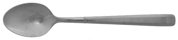 Octa (Stainless) Five O'Clock Teaspoon