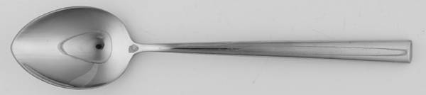 Palladio (Stainless) Place/Oval Soup Spoon