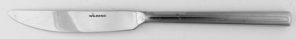 Palladio (Stainless) New French Solid Knife