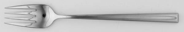 Palladio (Stainless) Fork