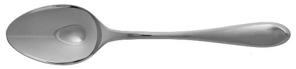 Skagen (Stainless) Place/Oval Soup Spoon