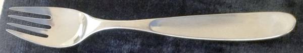 WIS5 (STAINLESS) Fork