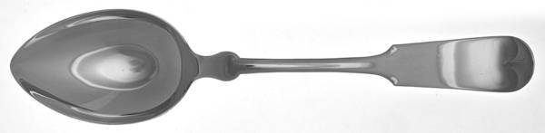 WND1 (STERLING) Tablespoon (Serving Spoon)