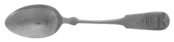 WND1 (STERLING) Spoon-Dessert/Oval Soup