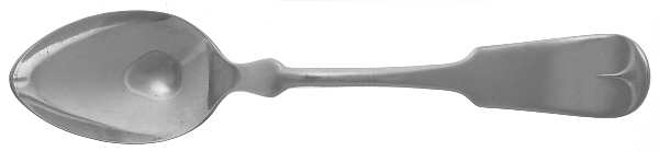WND1 (STERLING) Teaspoon