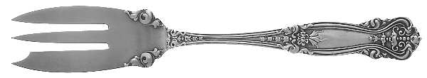Emperor (Sterling) Old Style Pickle Fork
