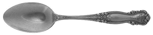 Emperor (Sterling) Teaspoon