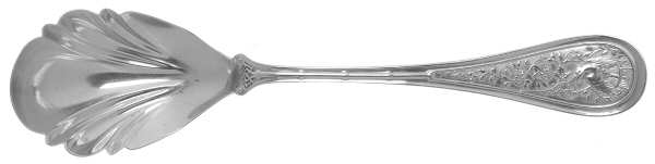 Bird (Sterling, 1865) Small Jelly Spoon