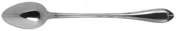 Antique (Stainless) Iced Tea Spoon by World Tableware