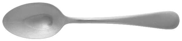 Auberge (Stainless) Teaspoon